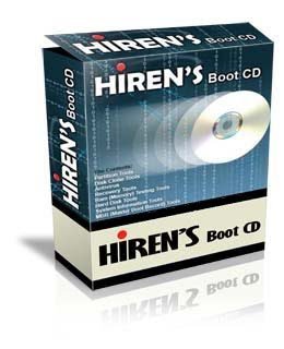hiren s bootcd 16 2 rebuild all in one bootable cd