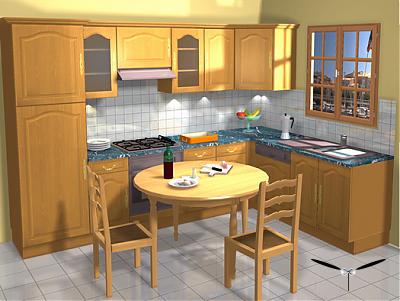 Kitchendraw Free Download With Crack - xamshort